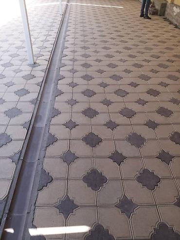 Евробрусчатка: Брусчатки,евро брусчатка Тротуарные плитки, брусчатка, лотки — 8