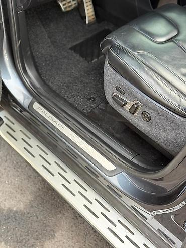 Hyundai: Hyundai Palisade: 2020 г., 2.2 л, Автомат, Дизель, Внедорожник — 15