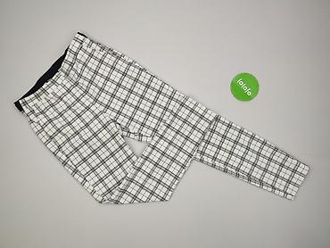 tory: Zara, Spodnie materiałowe damskie, rozmiar S — 2