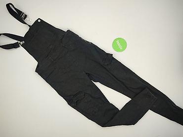 sklepy hm: H&M Divided, Ogrodniczki damskie, rozmiar M — 2