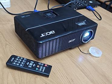 сканеры i.r.i.s: Проектор Acer P1266i бу в хорошем состоянии 1024х768 HDMI есть но у — 1
