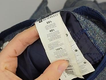 uniformix spódnice: Reserved, Spódnica damska, rozmiar XL — 5