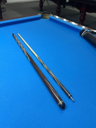 Bilyard masaları: 300 350 450 600 her giymete var idial kiylerdi — 21