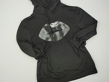hogwart ubrania: Bluza z kapturem damska, rozmiar M — 1