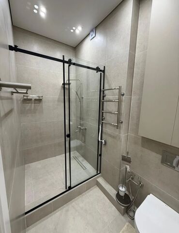 Продажа квартир: 4 комнаты, 227 м², Элитка, 14 этаж, Дизайнерский ремонт — 25