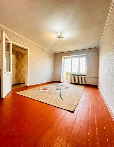 квартира в ахунбаева: 1 комната, 30 м², Индивидуалка, 3 этаж, Евроремонт