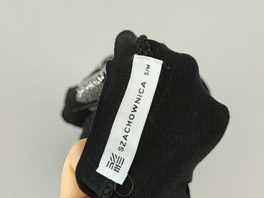 T-shirty: SZACHOWNICA, T-shirt damski, S — 6