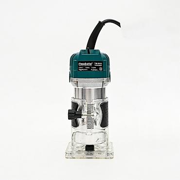Ev və bağ: Elektrik mini frez Tmakota TM-9503 Elektrikli ağac frezidir (Wood — 3