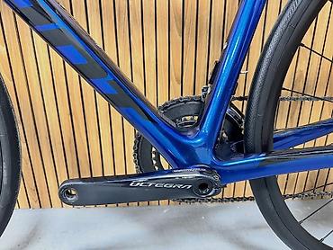 Şosse velosipedləri: Giant Defy Advanced karbon yol velosipedi - Karbon Defy Advanced — 15