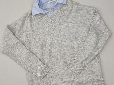 Sinsay, Women`s sweater, size 2XS (EU 32)
