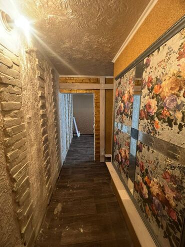 квартира берилет оскон ордо: 1 комната, 32 м², 104 серия, 2 этаж, Косметический ремонт