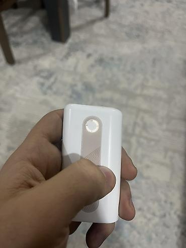 vuse go 10000: Məhsul: glo tütün qızdırıcısı ideal vəziyyətdədir qiymətdə razılaşmaq — 5