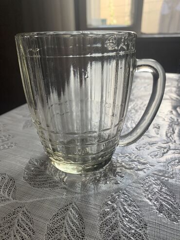 Digər içki üçün qablar: Pive bakali yenidir, Cox saydadir. Şəffaf şüşədən hazırlanmış lalafo.az -da Digər içki üçün qablar: Pive bakali yenidir, Cox saydadir. Şəffaf şüşədən hazırlanmış