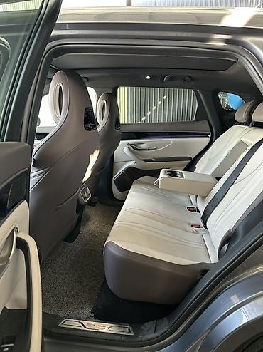 byd han цена: BYD : 2025 г., Автомат, Электромобиль — 4