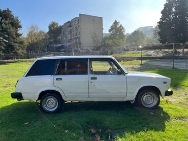 VAZ (LADA): VAZ (LADA) 2104: 1.6 l | 1999 il Sedan — 3