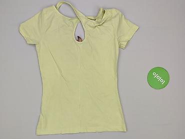 t shirty elastan: T-shirt damski, rozmiar S — 3