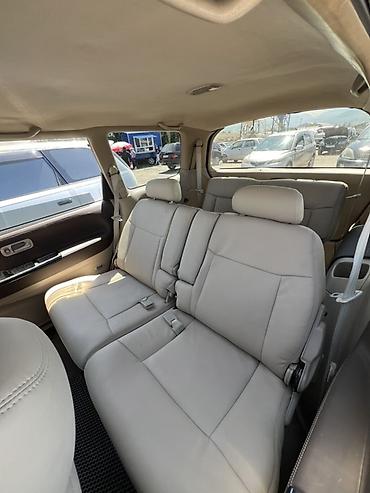 w211 e270: Honda Odyssey: 1998 г., Бензин, Минивэн — 7