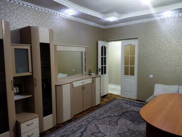 ���� �� �������������� �������������� в Кыргызстан: Индивидуалка, 3 комнаты, 75 кв. м Бронированные двери, Дизайнерский ремонт, Лифт