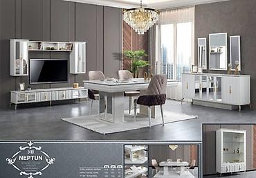 ucuz mebel qiymetleri: Yeni, Komod, Servant, TV altlığı, Kredit var — 1
