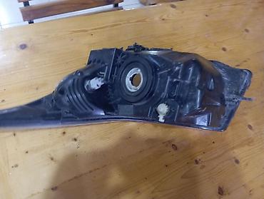 chevrolet aveo stop: Komplekt, Chevrolet, Orijinal, İşlənmiş — 6