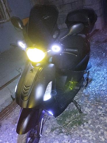 turbo az matasklet: - 50CC, 50 sm3 — 4