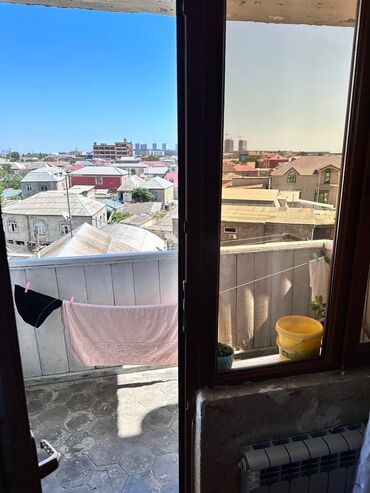 Köhnə tikili: Bakı, Montin, 3 otaqlı, Köhnə tikili, m. Nəriman Nərimanov, 74 kv. m — 7