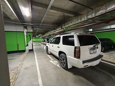 cadillac: Cadillac Escalade: 2008 г., 6.2 л, Автомат, Бензин, Внедорожник — 4