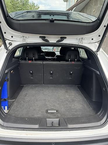 range over: Chevrolet Trax: 2023 г., 1.2 л, Автомат, Бензин, Кроссовер — 6