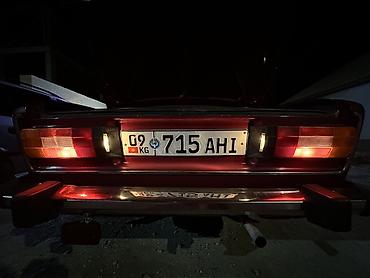 пежо 301: ВАЗ (ЛАДА) 2106: 2000 г., 1.6 л, Механика, Седан — 7