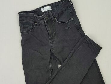 legginsy wyszczuplajace push up: Bershka, Jeans for women