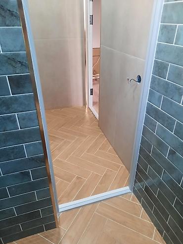 Унитазы: Унитаз Напольный, Материал: Керамика — 6