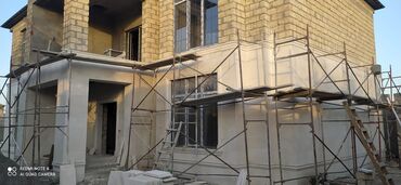 Fasad, naxış ustaları: Fasad, naxış ustası, 5 ildən artıq təcrübə, Tam iş günü — 10