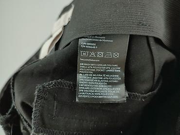 halka hm: H&M, Spodnie materiałowe damskie, rozmiar 2XS — 6