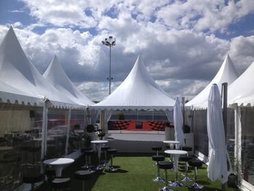 Organizacija događaja: Organizacija događaja | Animators, Lopte, Bouquets — 17