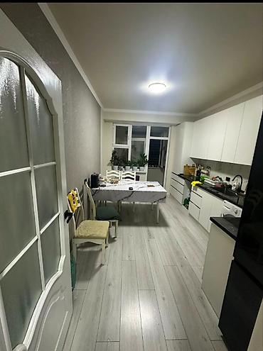 center: 3 комнаты, 75 м², Восток-5 мкр Элитка, 12 этаж — 1