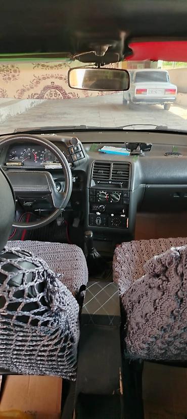 uaz 452 buhanka: VAZ (LADA) 2112: 1.6 l | 2005 il 200 km Hetçbek — 9