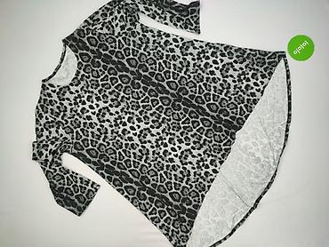 fur: Sukienka damska, rozmiar 3XL — 2