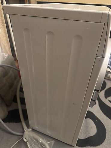 tikis masini satilir: Bosch paltaryuyani normal veziyyetde islekdir normal qaydada istifade — 5