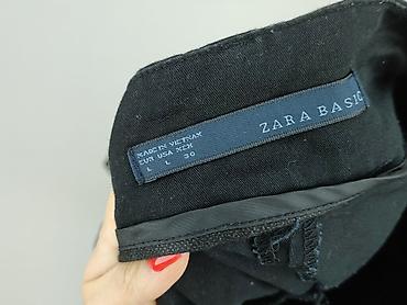 kik spódnice: Zara, Spódnica damska, rozmiar L — 4