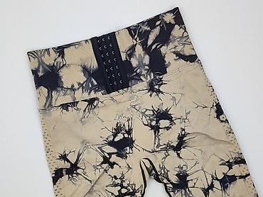 genzie top: Legginsy Sportowe damskie, rozmiar L — 5