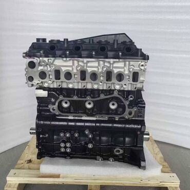 runx alex: Лонг блок двигателя в сборе Toyota Hilux 3.0L 1KD Описание: Лонг
