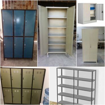 Rəflər: Yeni, Kitab rəfi, Azərbaycan — 1