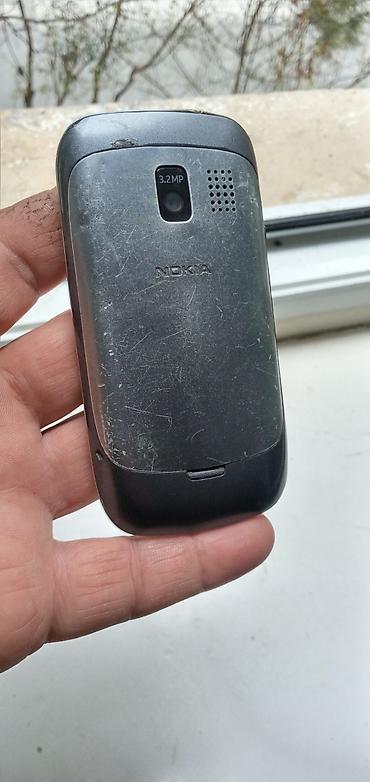 Nokia: Nokia Asha 500 Dual Sim — 27