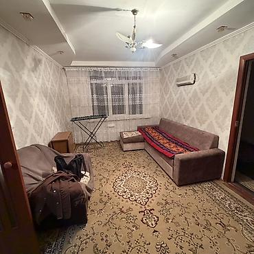 2 rooms: 41 м², С мебелью полностью — 1
