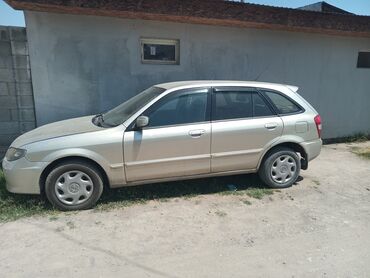 шевроле спарк 2017 цена: Mazda 323: 2002 г., 1.6 л, Автомат, Бензин, Хэтчбэк