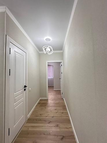 Продажа квартир: 1 комната, 45 м², Элитка, 1 этаж, Евроремонт — 9