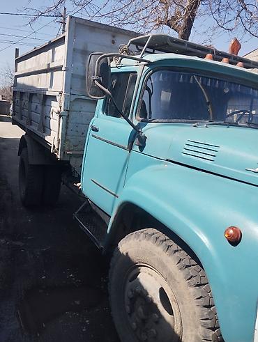 ЗИЛ: ЗИЛ : | 1989 г — 9