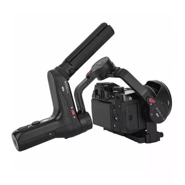 komputer aksesuar: Zhiyun Weebill Lab təcili satılır Gimbal Zhiyun Weebill Lab çox az