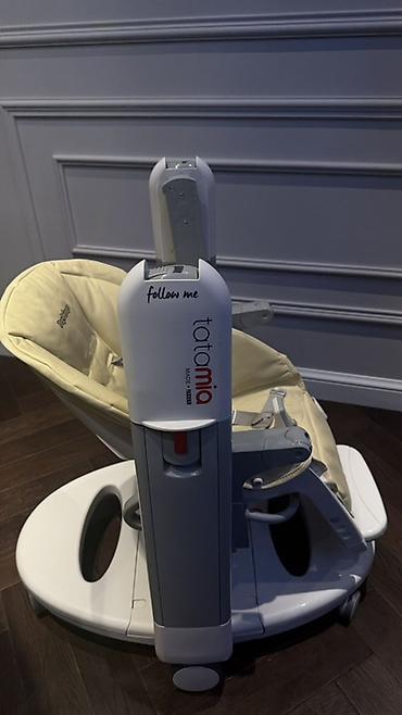 Peg Perego Tatamia (Follow Me) – 3‑ü 1‑də uşaq oturacağı - at lalafo.az Peg Perego Tatamia (Follow Me) – 3‑ü 1‑də uşaq oturacağı -