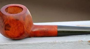 Upaljači i prateća oprema: Lula Otomatic PRIMA Blason - La Pipe Rit. Predivna Franscuska lula na lalafo.rs — 2 Upaljači i prateća oprema: Lula Otomatic PRIMA Blason - La Pipe Rit. Predivna Franscuska lula — 2